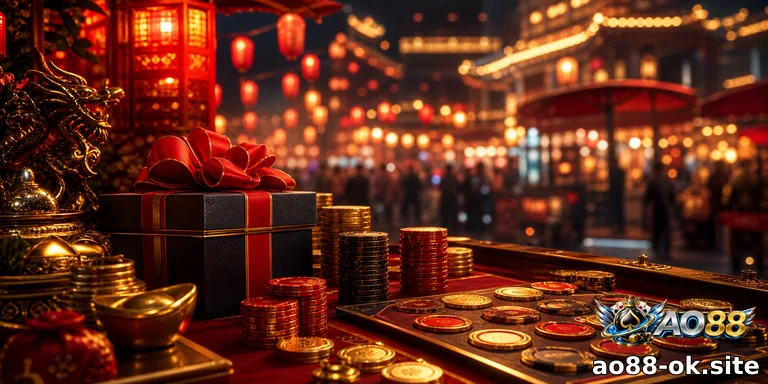 AO88 App | Trang Chủ Chính Thức 2026 - hình ảnh - ao88-ok.site